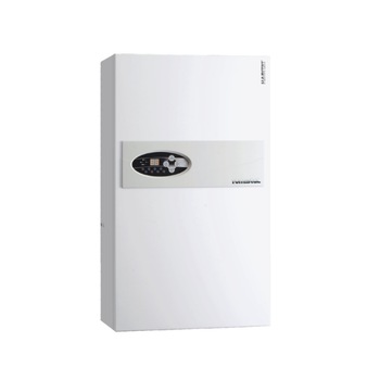 Centrala electrica pentru incalzire, cu pompa electrica si vas de expansiune, 6l, Habitat, 24 kw Centrala electrica pentru incalzire, cu pompa electrica si vas de expansiune, 6l, Habitat, 24 kw