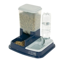 Hranitor si Adapator pentru caini si pisici Duo Max