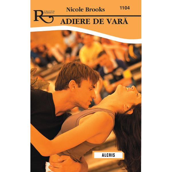 Adiere de vara - Nicole Brooks