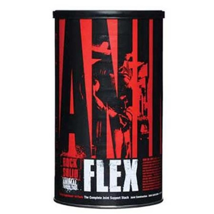 Universal Animal Flex 44 packs multivitamin