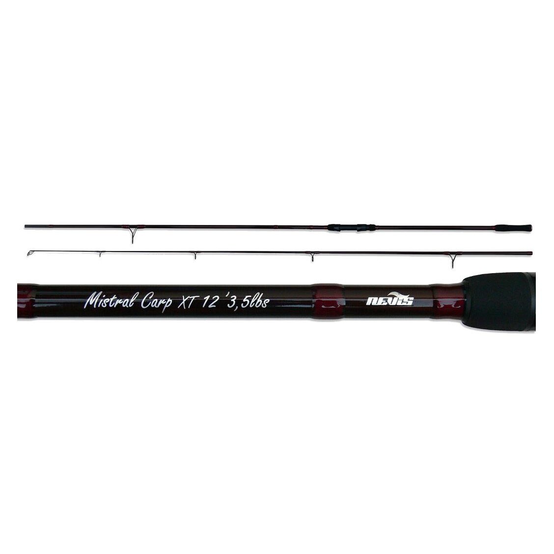 Lanseta Mistral XT Carp 360 3.5lbs 2buc