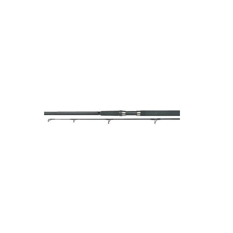 Lanseta pentru pescuit sportiv Windstorm 2.7m 50-100gr