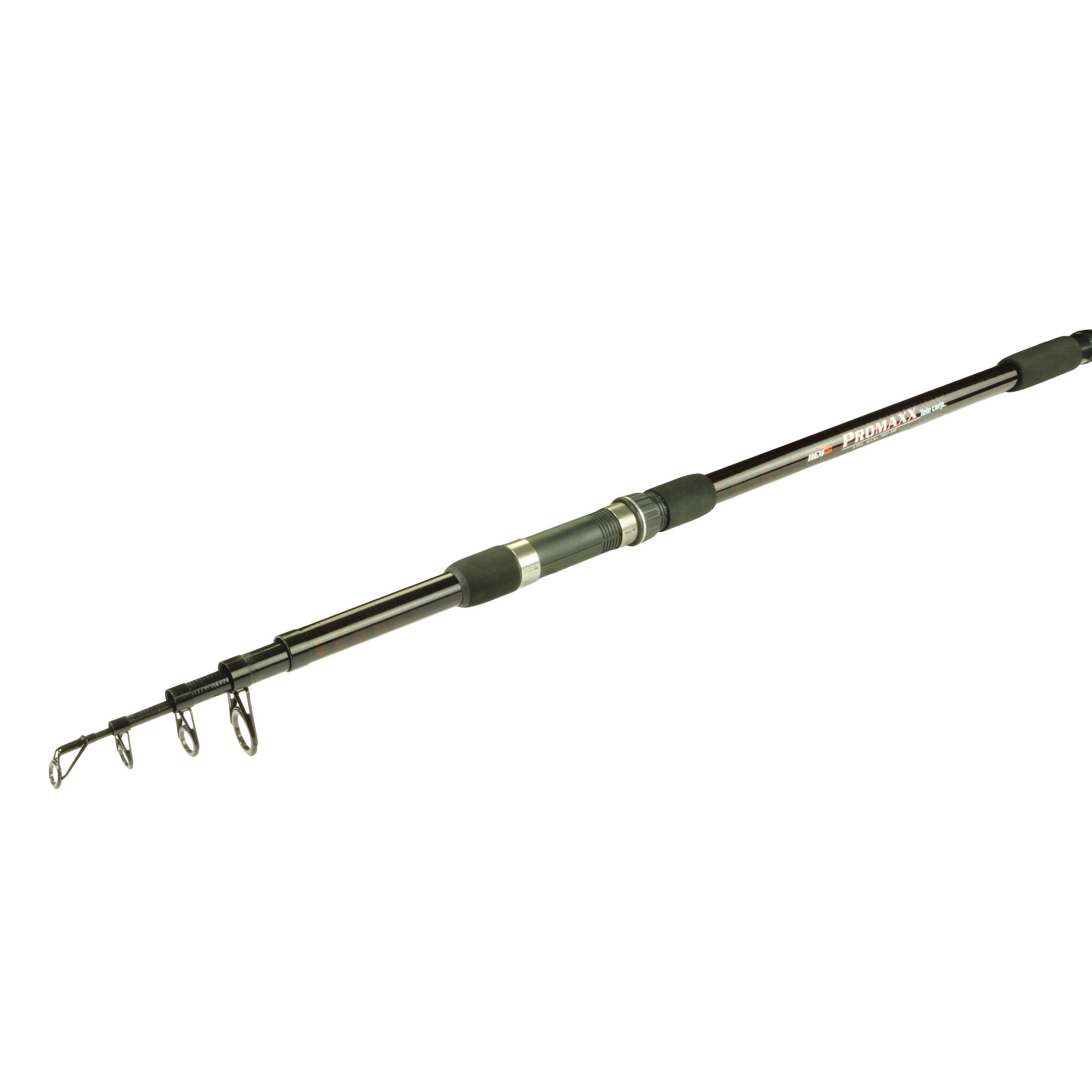 Lanseta Nevis Promaxx Tele Carp 3.5m
