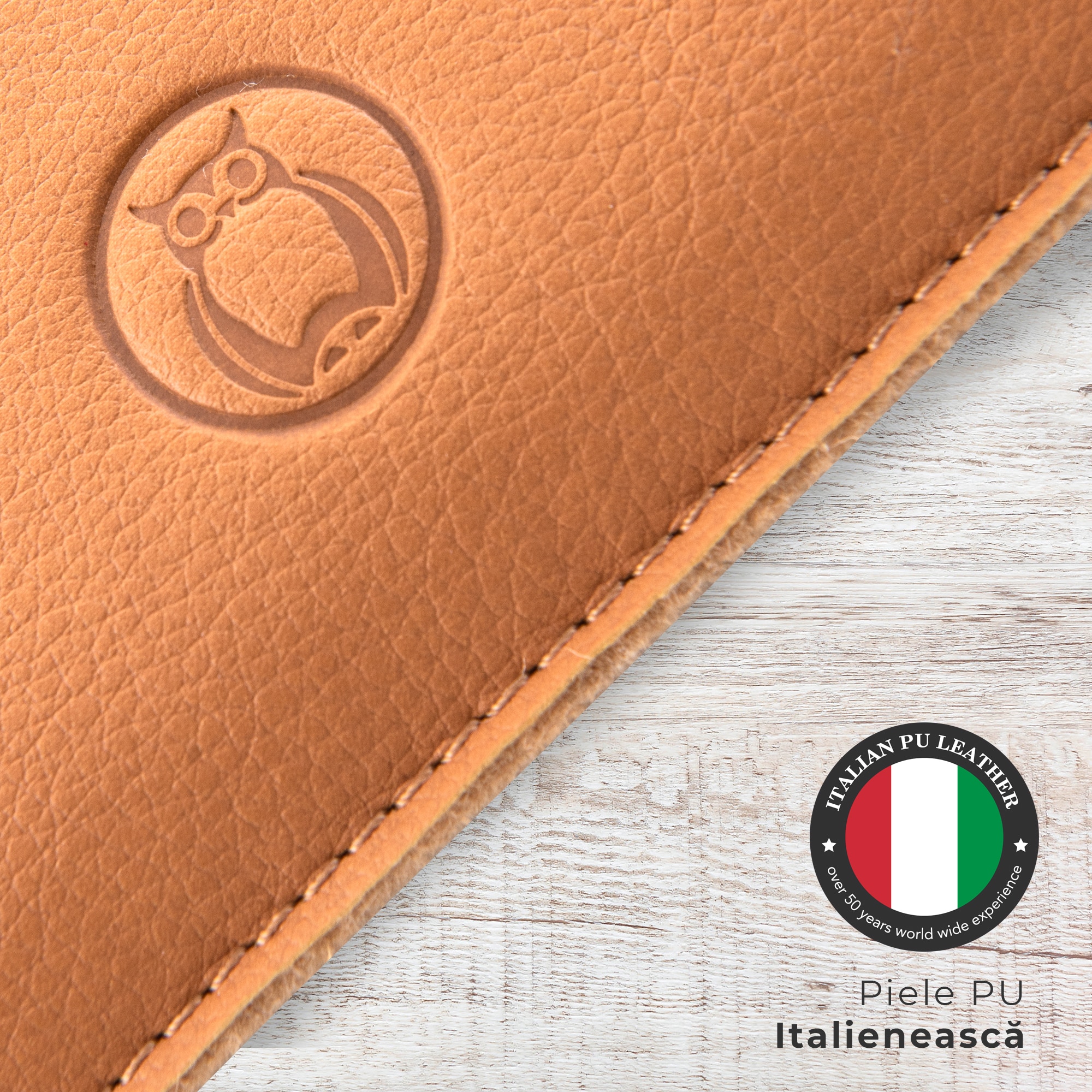 Husa laptop, compatibila cu MacBook PRO 13 inch, UNIKA, bej