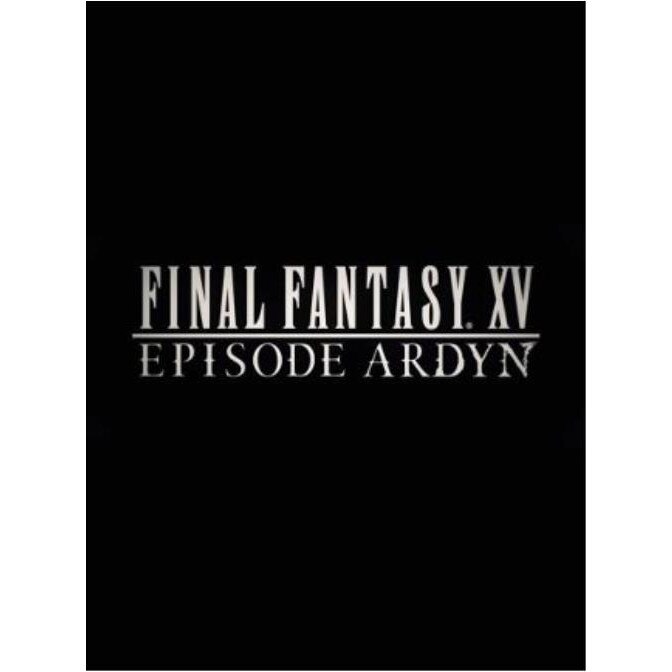 Jatek Final Fantasy Xv Episode Ardyn Dlc Steam Key Global Pc Instant Aktivalo Kod Emag Hu