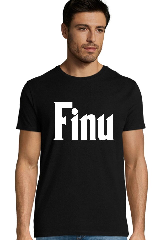 Tricou barbat personalizat 