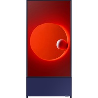 Televizor Samsung The Sero, 43LS05T, 108 cm, Smart, 4K Ultra HD, QLED, Clasa B