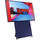 Televizor Samsung The Sero, 43LS05T, 108 cm, Smart, 4K Ultra HD, QLED, Clasa G