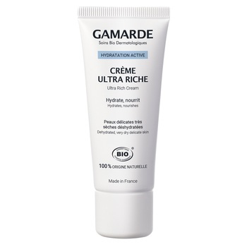 Crema ultra hidratanta Gamarde, 40 ml Crema ultra hidratanta Gamarde, 40 ml