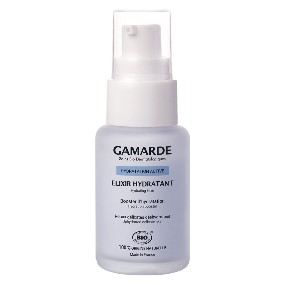 Elixir hidratant Gamarde, 30 ml