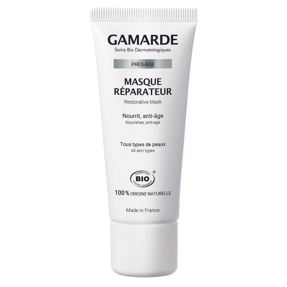 Masca reparatoare antirid Gamarde, 40 ml