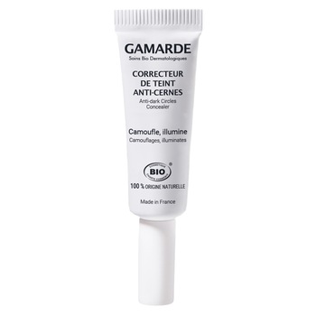 Corector Gamarde anticearcan, 6 gr Corector Gamarde anticearcan, 6 gr