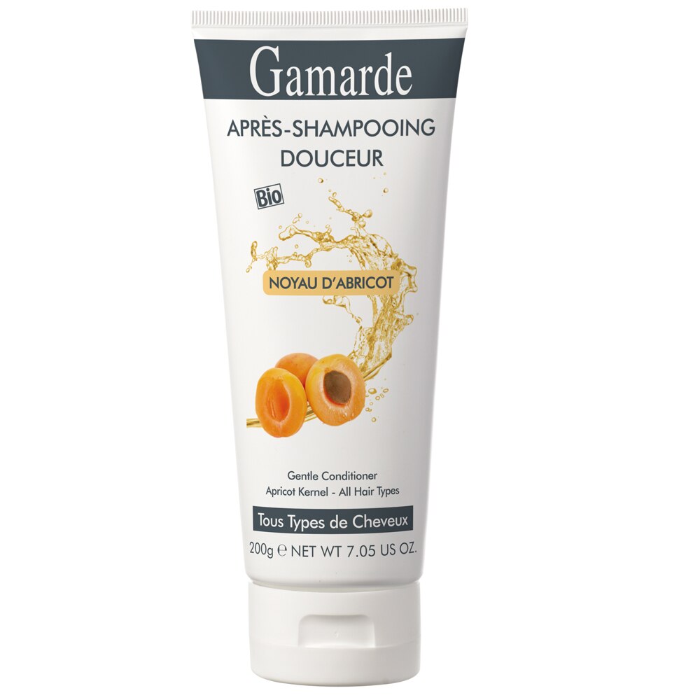 Balsam de par Gamarde, 200 ml