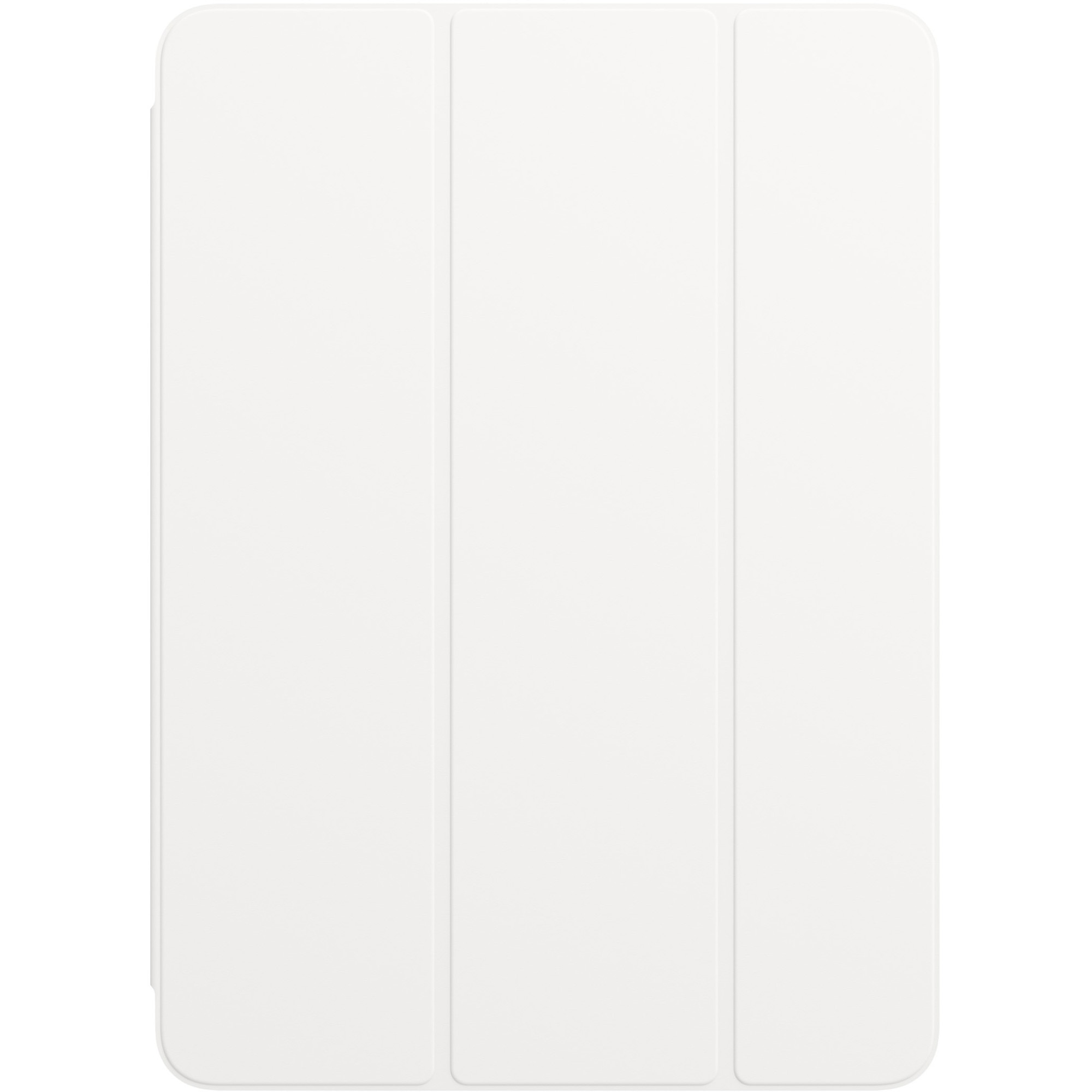 Husa de protectie Apple Smart Folio pentru iPad Air (4th gen), White