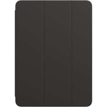 Husa de protectie Apple Smart Folio pentru iPad Air (4th gen), Black Husa de protectie Apple Smart Folio pentru iPad Air (4th gen), Black