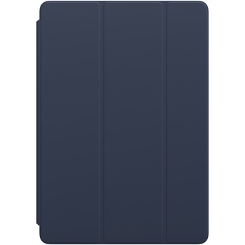 Husa de protectie Apple Smart Cover pentru iPad (8th gen), Deep Navy Husa de protectie Apple Smart Cover pentru iPad (8th gen), Deep Navy