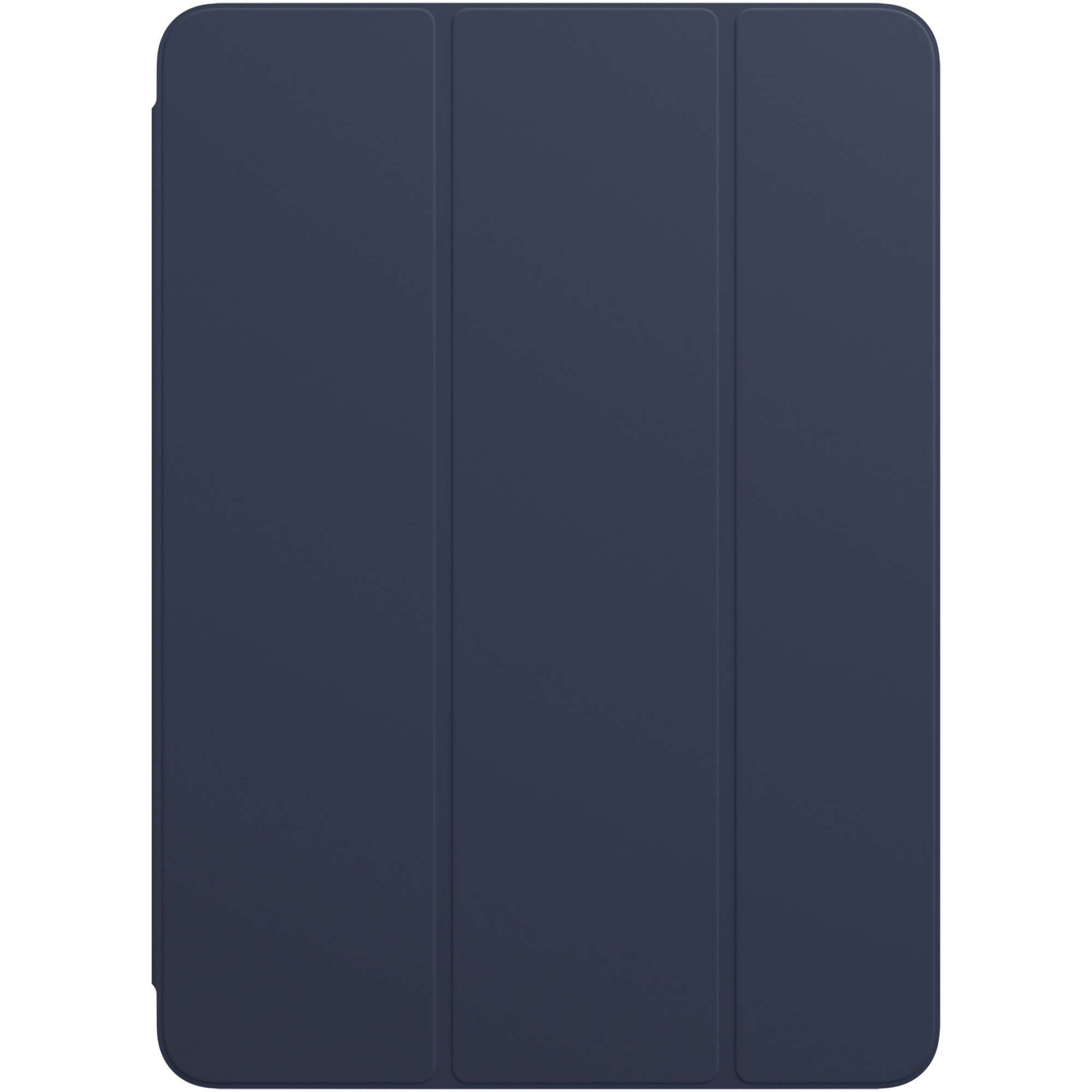 Husa de protectie Apple Smart Folio pentru iPad Air (4th gen), Deep Navy