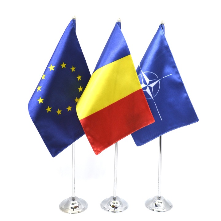 SET stegulete ROMANIA UE NATO - suport CROMAT
