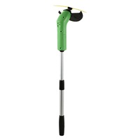 trimmer portabil cu brat extensibil functionare pe baterii blasko-trim pentru gazon imagen 25_0_
0