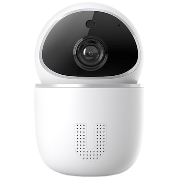 Baby Monitor Audio Video Wireless Cam VBM20191 , FullHD 2MP Baby Monitor Audio Video Wireless Cam VBM20191 , FullHD 2MP