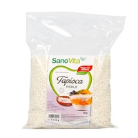 Tapioca perle Sano Vita la punga de 500 grame