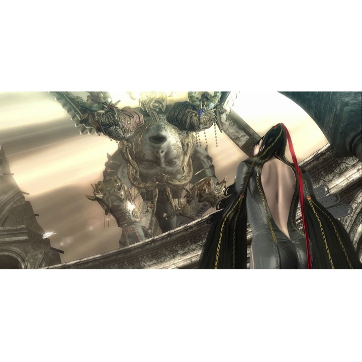 Sega Bayonetta Vanquish 10th Anniversary Bundle Játék, PlayStation 4-hez