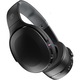 Аудио слушалки Over-ear, Skullcandy, Crusher Evo, Bluetooth, True Black