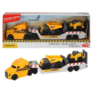 Utilaje constructie de jucarie