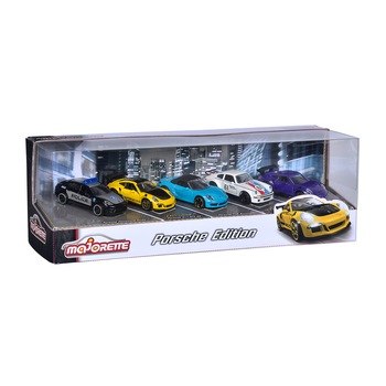 Imagini MAJORETTE 3467452051276 - Compara Preturi | 3CHEAPS