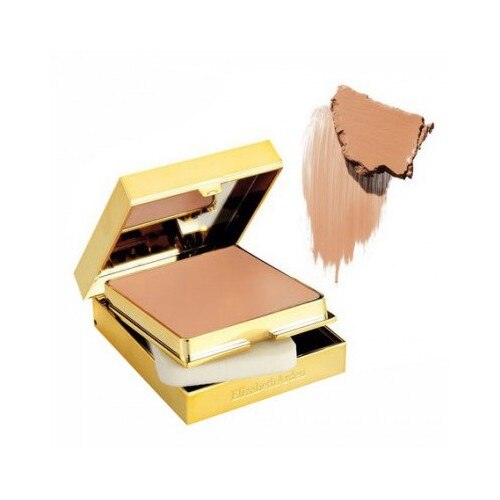 Fond de ten compact Elizabeth Arden Flawless Finish Sponge on Cream Softly Beige 50