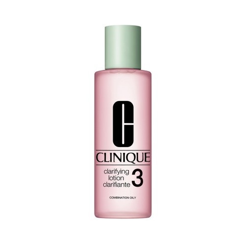 Tonic Clinique Clarifying Lotion 3 for Oily Skin 400ml