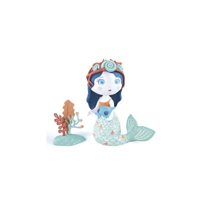 Hercegnő - Aby and Blue- DJECO