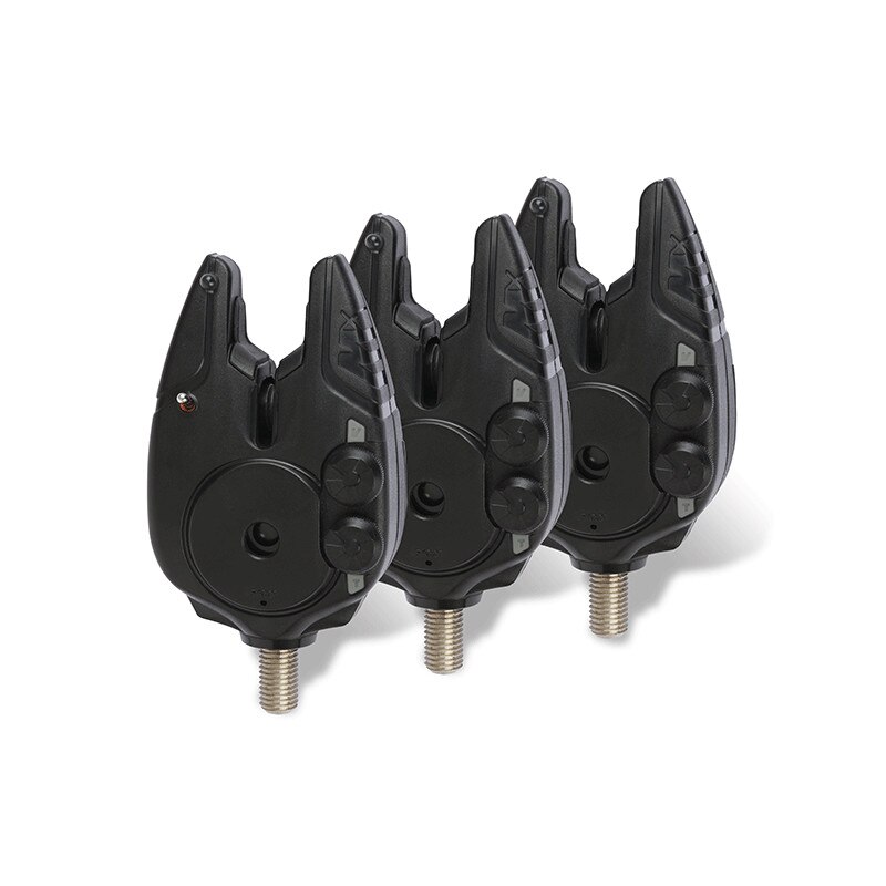 Set 3 Avertizori Micron MX