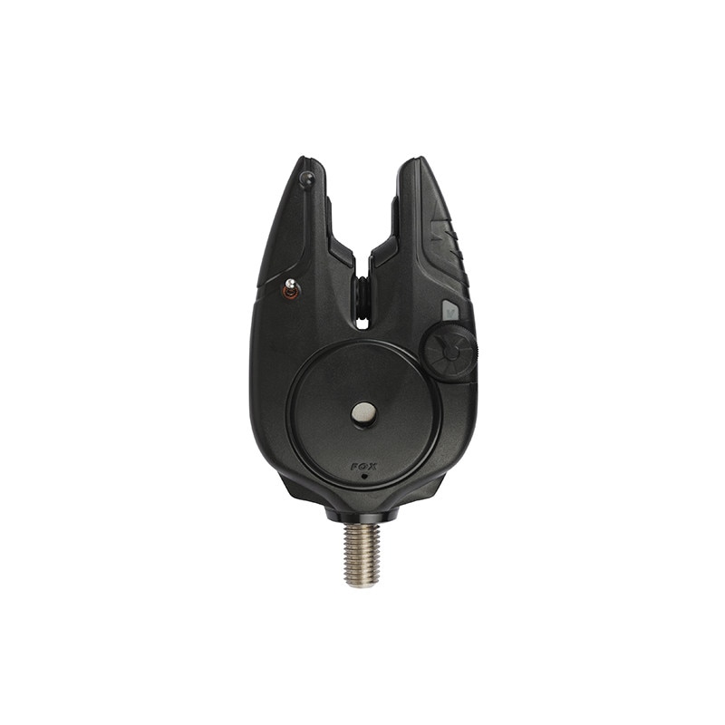 Avertizor Fox Micron M