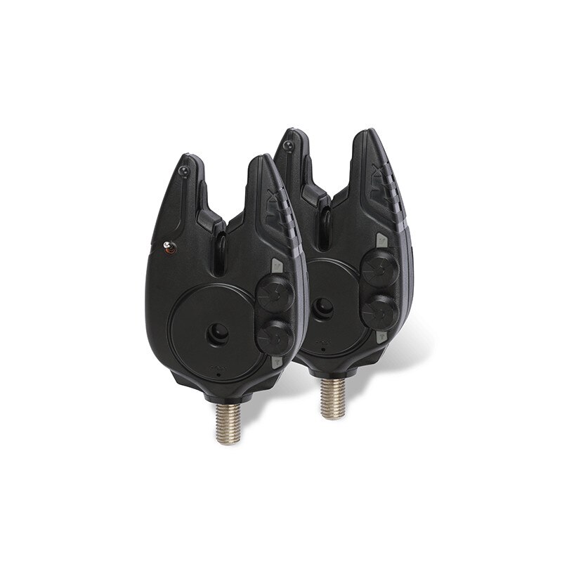 Set 2 Avertizori Micron MX