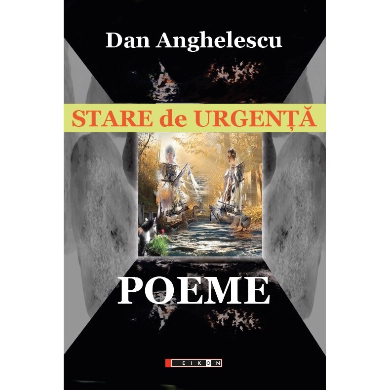 Stare de urgenta - Dan Anghelescu