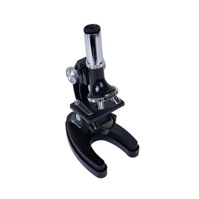 Set OPTICON ScienceMaster format din telescop si microscop