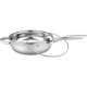 Комплект за готвене Cooking by Heinner Impresa, 12 части, Индукция, Inox