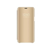 husa tip carte s view mirror samsung galaxy a42 5g gold imagen 51_0_
0