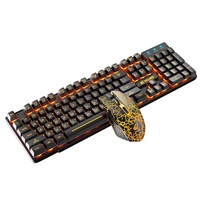 kit tastatura si mouse t3 wireless iluminare orange gaming negru imagen 59_0_
0