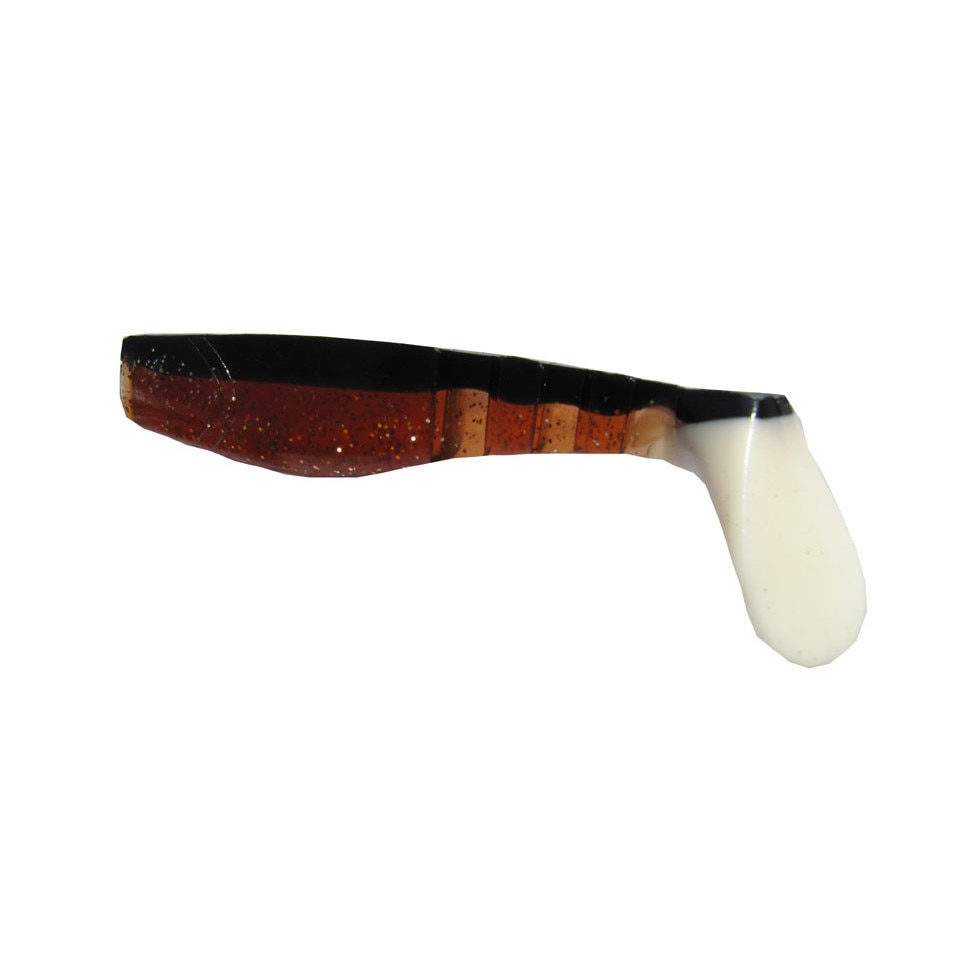 Momeala Shad Nevis Vibra 7cm 6/pac