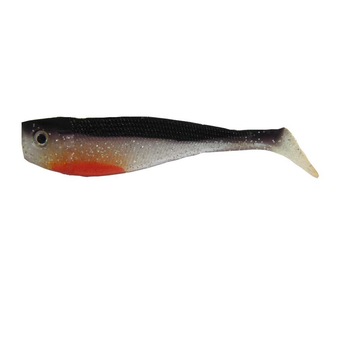 Shad Nevis Action 9cm 4/pac Shad Nevis Action 9cm 4/pac