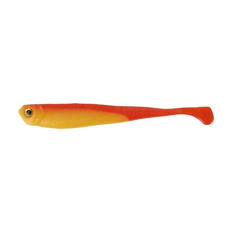 Shad Nevis Dropper 8cm 5buc/pac