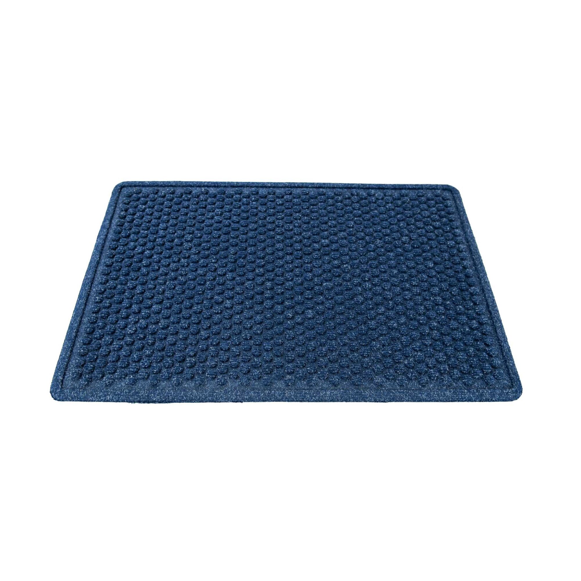 Notrax 150 Aqua Trap Entrance Mat 4' x 6' Charcoal