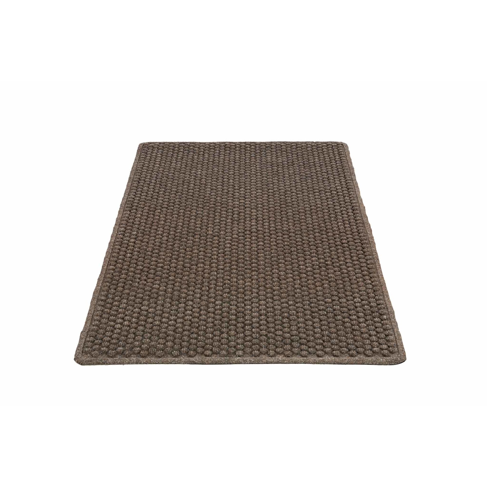 Covoras intrare AQUA TRAP , 120 x 180 cm , Maro, Notrax