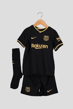 nike echipament unisex pentru fotbal fcb negruauriu antichizat 104-110 cm imagen 58_0_
0