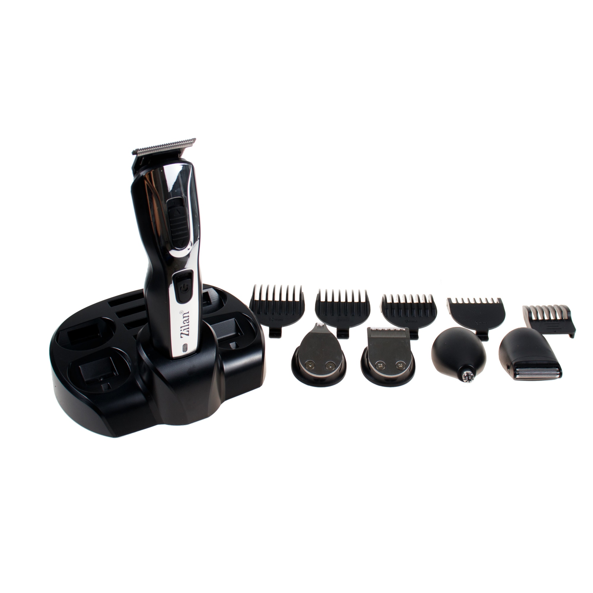 Aparat de tuns/trimmer 5 in 1,acumulator reincarcabil / ZLN 3857