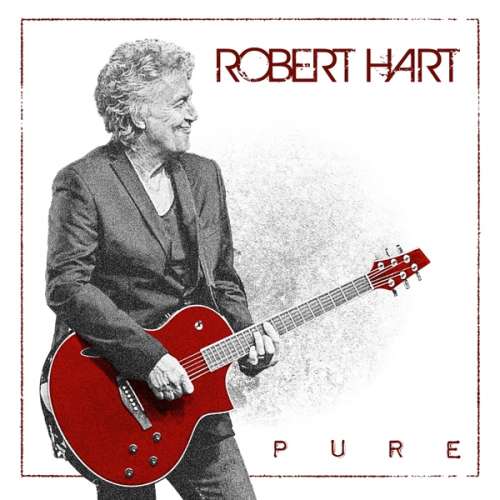 Robert Hart - Pure (CD)