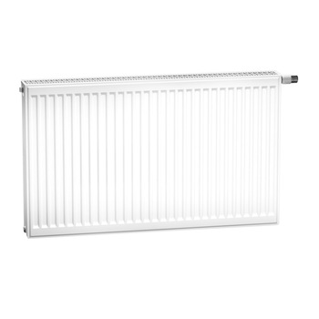 Calorifer din otel, Kermi x2 ventil, alimentare inferioara dreapta, 11, 600 x400, 490w Calorifer din otel, Kermi x2 ventil, alimentare inferioara dreapta, 11, 600 x400, 490w