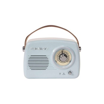 Radio Retro Portabil Freesound Nostalgia VR30 acumulator, bluetooth Radio Retro Portabil Freesound Nostalgia VR30 acumulator, bluetooth